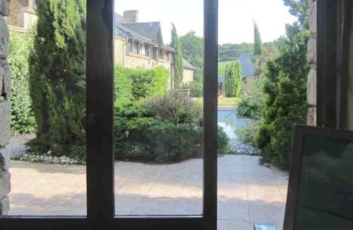 Noyal-Muzillac House | Domaine de la Tranquillité V