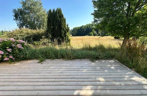 Les Mesnuls House | Domaine De La Valle De La Millire