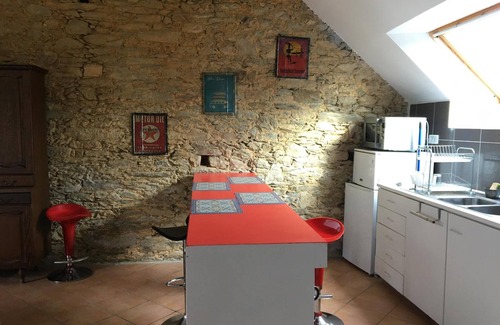 Ambon Bed & Breakfast | Domaine de lesty - chambre d'hôtes