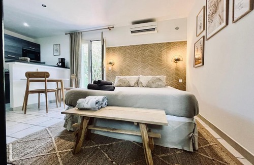 Bonifacio Apartment | Domaine de Licetto