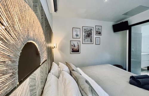 Bonifacio Apartment | Domaine de Licetto