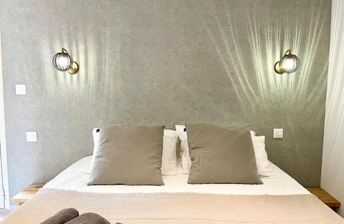 Bonifacio Apartment | Domaine de Licetto