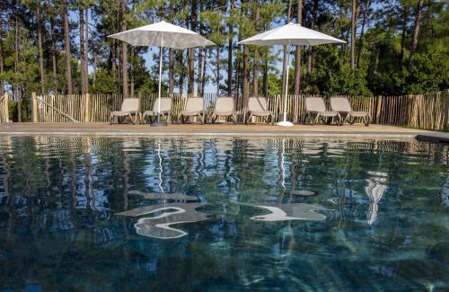 Favone Apartment | Domaine de Pianiccia