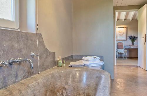 Jouques Villa | Domaine de Puybernier