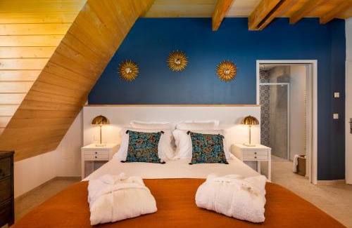 Sarlat-la-Caneda House | Domaine de Ravat