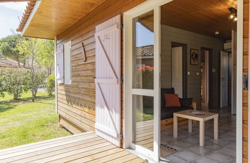 Lagorce House | Domaine de Sévenier by Interhome