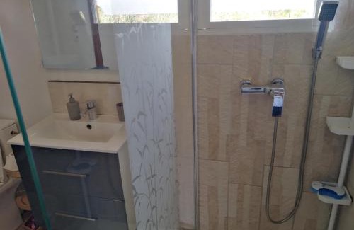 Sainte-Suzanne Apartment | Domaine Decotte bungalow