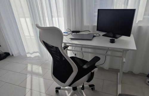 Sion Apartment | Domaine des Îles et Alaia