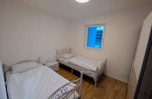 Sion Apartment | Domaine des Îles et Alaia