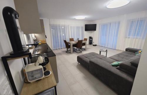 Sion Apartment | Domaine des Îles et Alaia