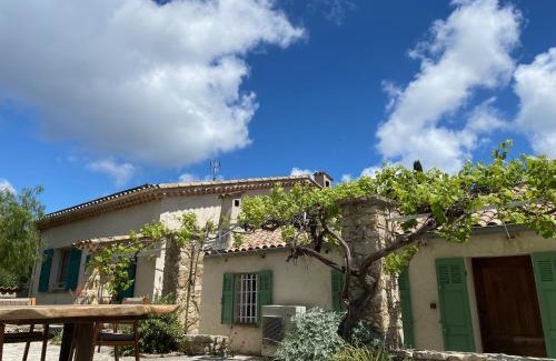 Vallauris House | Domaine des Encourdoules