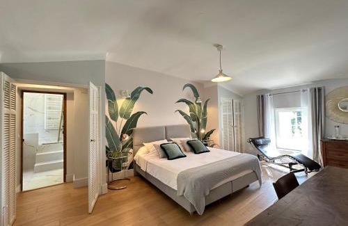 Vallauris House | Domaine des Encourdoules