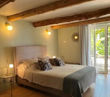 Vallauris House | Domaine des Encourdoules
