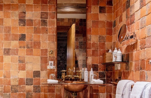 Massignac Hotel | Domaine des Etangs, Auberge Collection