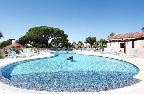 Frejus Apartment | Domaine des Eucalyptus 1