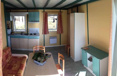 Tamnies Ski Chalet | Domaine des Grands Pins * - Chalet Chataignier 6 people