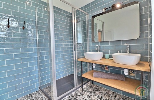 Saint-Thurial House | Domaine des Longrais
