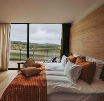 Wanze Hotel | Domaine des Terres du Val