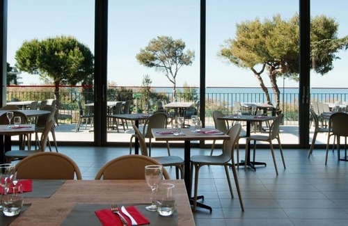 Sete Hotel | Domaine du Lazaret - Village vacances 3 étoiles en bord de mer