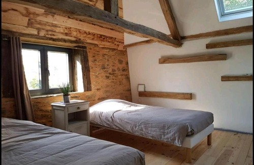 Sarlande Bed & Breakfast | Domaine du Mas Coutant