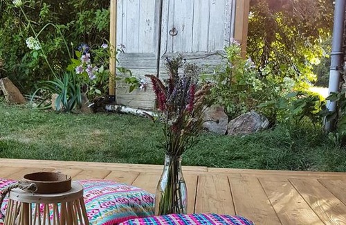 Sarlande Bed & Breakfast | Domaine du Mas Coutant