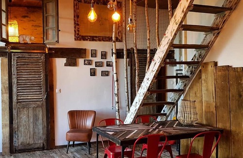Sarlande Bed & Breakfast | Domaine du Mas Coutant