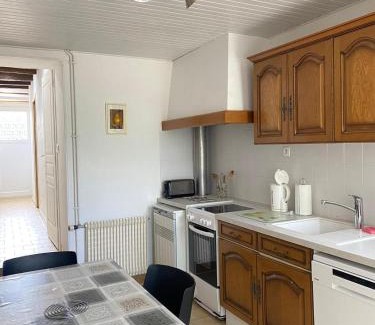 Monthou-sur-Cher House | Domaine du Mont des Chênes