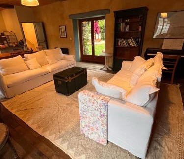 Dol-de-Bretagne House | Domaine du tertre ychot