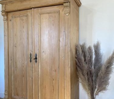 Beziers Apartment | Domaine Font Castel - Gîte Wavre