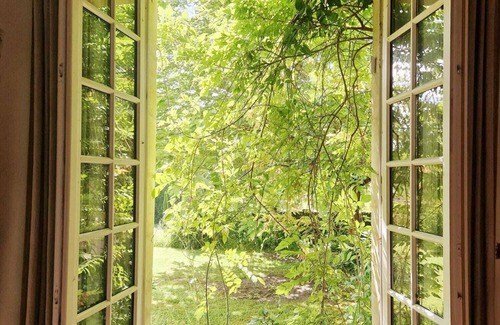 Saint-Romain-la-Virvee House | Domaine du Tertre, Grand Gîte Haut de Gamme à 20 Mins de Bordeaux/saint Émilion