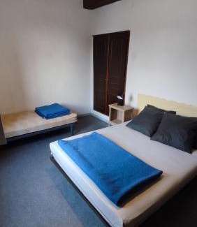 Chamaret Apartment | Domaine Guiton Bellevue