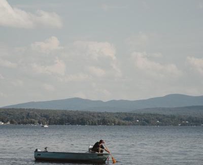 Lac-Brome Hotel | Domaine Jolivent