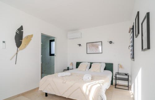 Saint-Cyprien Villa | Domaine la bergerie st cyprien Internet 4 chambres