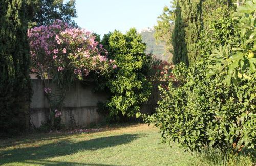Querciolo Apartment | Domaine Le Clos des Oliviers