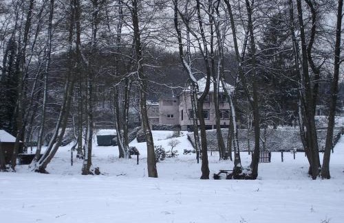 Ave et Auffe House | Domaine "Le Ry d'Ave"