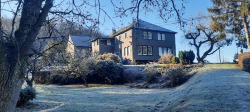 Ave et Auffe House | Domaine "Le Ry d'Ave"