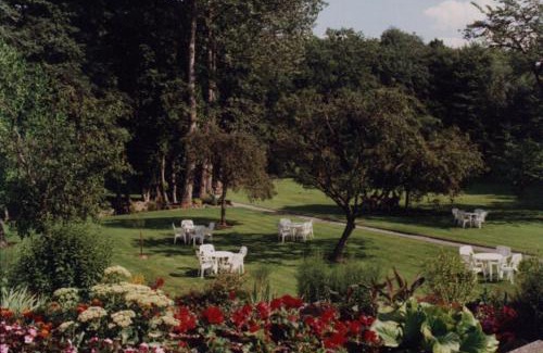 Ave et Auffe House | Domaine "Le Ry d'Ave"