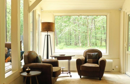 Selles-Saint-Denis House | Domaine Les Quarante Chênes