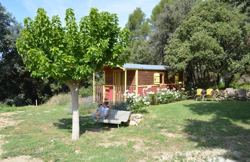 La Bastidonne House | Domaine Les Perpetus