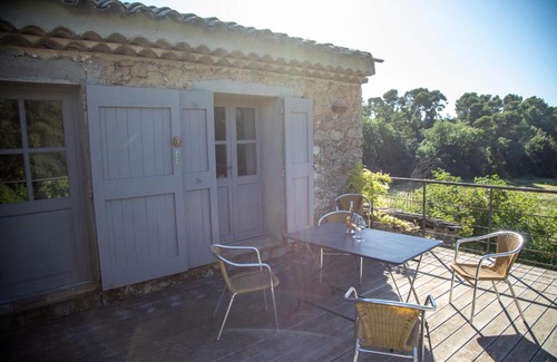 La Bastidonne House | Domaine Les Perpetus