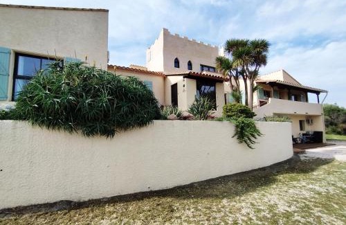 Banyuls-dels-Aspres House | Domaine MAS NATURA 2 gites climatisation, piscine et SPA