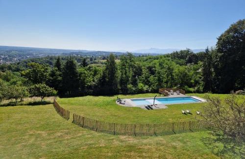 Jurancon Apartment | Domaine Mont-Riant à Jurançon