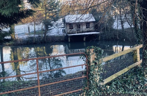 Livry Ski Chalet | Domaine Paradis Caché