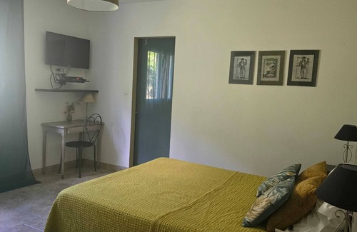 Vico Bed & Breakfast | DOMAINE U BUGNU