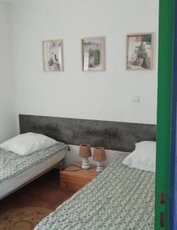 Vingrau House | Domaine Vents Du Sud