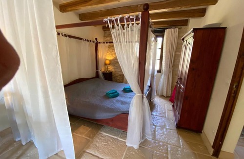Gourdon Bed & Breakfast | DomaineRossignol Lavande