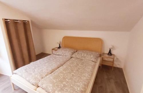 Trebon Apartment | Domeček