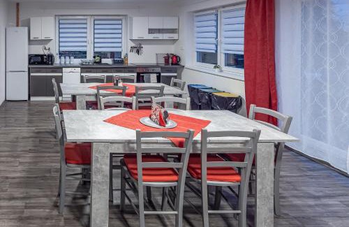 Janov Villa | Domeček Janov