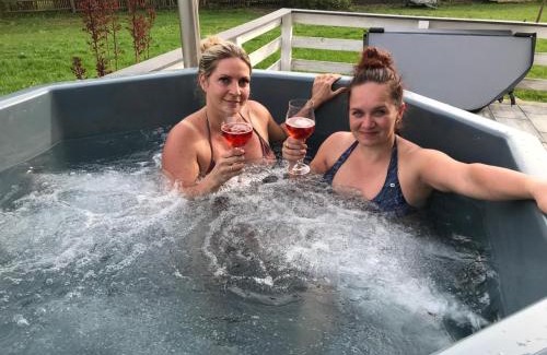 Janov Villa | Domeček Janov