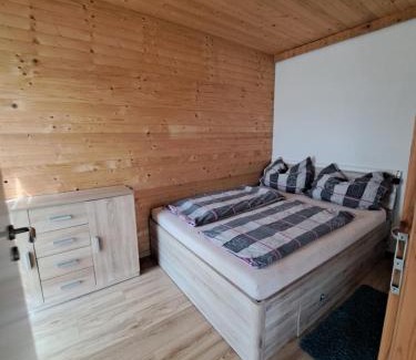 Mohelnice House | Domeček Sára